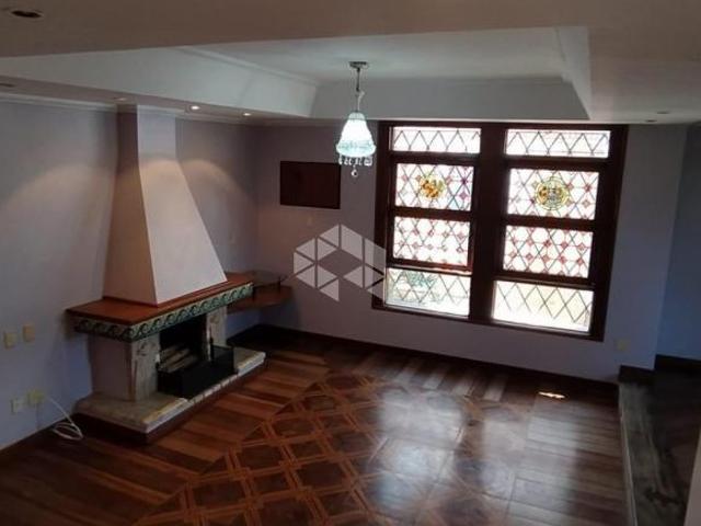 Lindíssima Casa Residencial À Venda