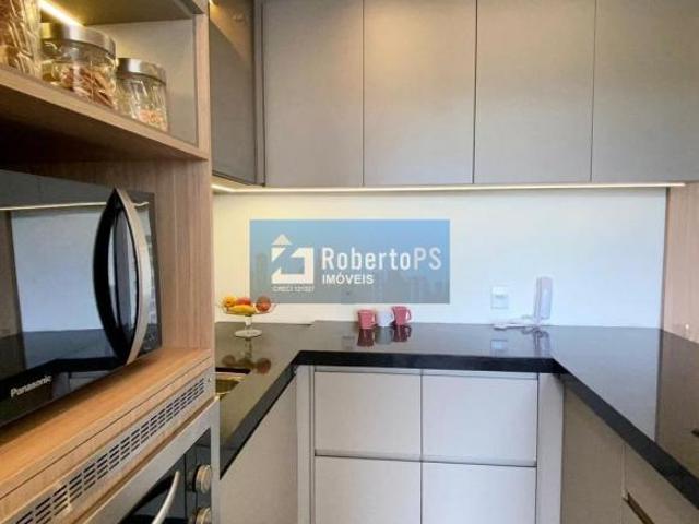 Lindíssimo apartamento na Vila Industrial. Vista da Serra da Mantiqueira