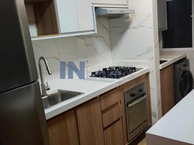 Lindíssimo Apartamento à venda no Condomínio Reserva Mont Serrat Itupeva: 2 quartos, acabamento m