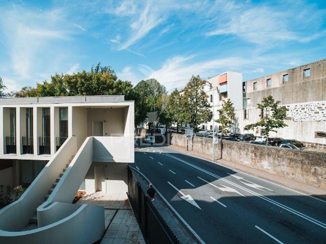 Lindíssimo Apartamento T0 no Coração Histórico de Braga