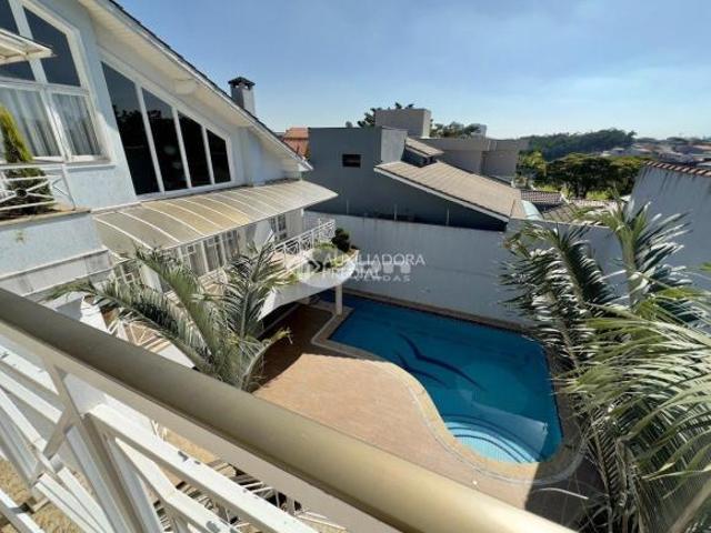 Lindíssimo Sobrado de Alto Padrão 600 m² de Puro Conforto e Sofisticação