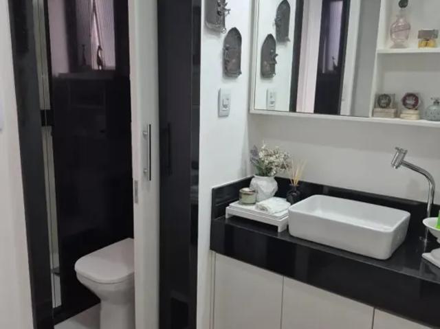 Lindo 2/4 no coração do Itaigara!
