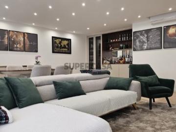 Malveira e São Miguel de Alcainça, Concelho de Mafra, Distrito de Lisboa