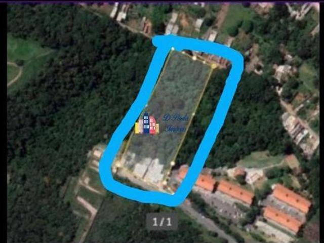 Lindo terreno no Portal dos ipês 1 para construir, torres ou condomínio de casas
