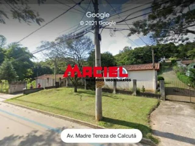 Lindo terreno no Residencial São Francisco