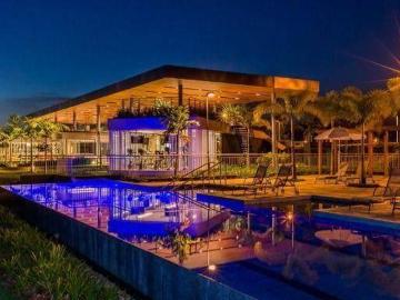 Lindo terreno à venda, 514 m² Condomínio Tamboré Jaguariúna Jaguariúna/SP