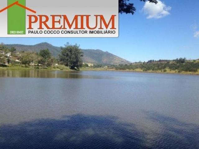 Lindo terreno à venda em Atibaia, no bairro do Loanda, com 429m²