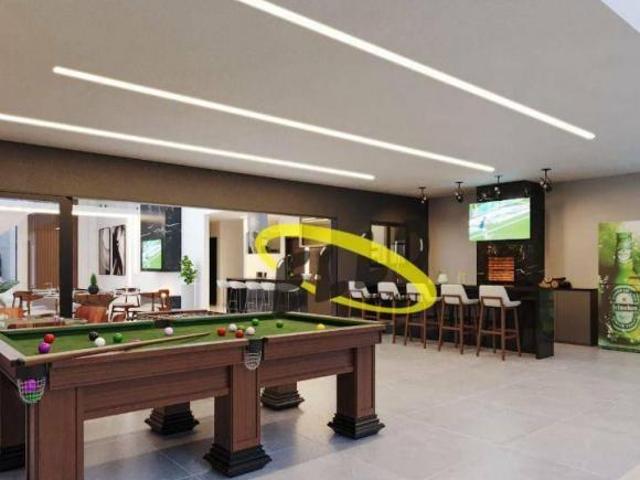 Lindo terreno com 697 m², plano e com fundação já realizada no Condomínio Riviera de Santa Cristina