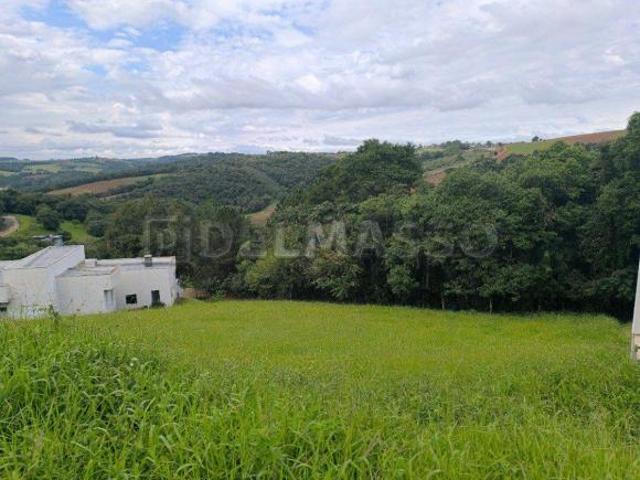 Lindo terreno com vista Panorâmica!