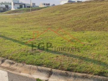 Lindo Terreno de esquina 261,82 m² Condomínio Sun Lake