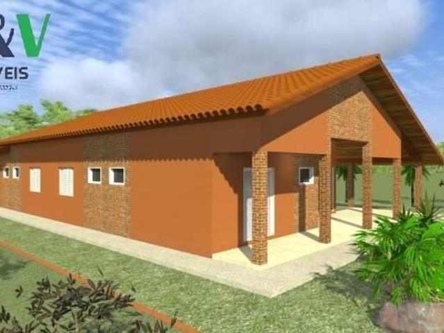 Lindo terreno em condomínio