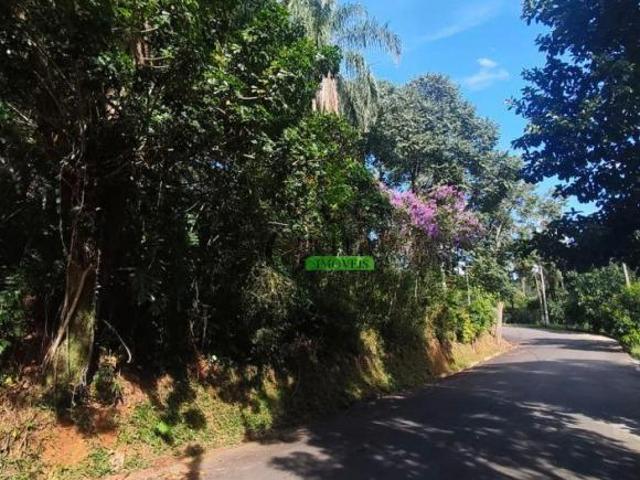 Lindo terreno em Serra Negra