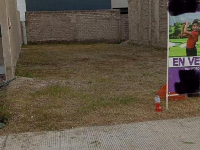 LINDO TERRENO EN SÚPER COTO PRIVADO