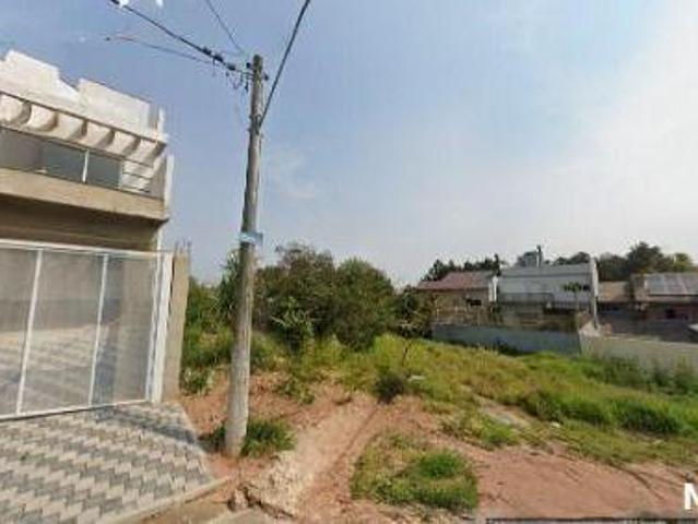 LINDO TERRENO PARTE ALTA DO GUARUJA POR $160.000