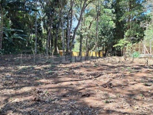 Lindo terreno pronto para construir seu sonho!