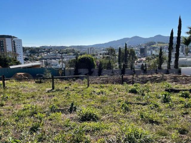 Lindo terreno
