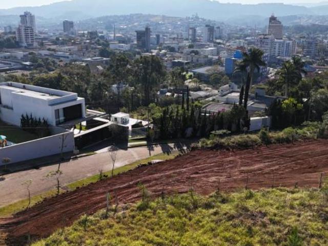Lindo terreno