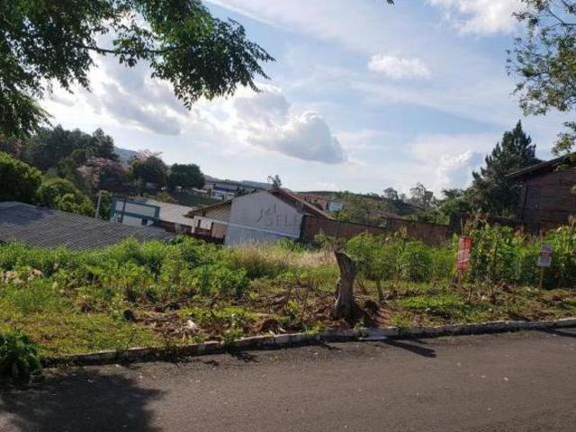 Lindo terreno