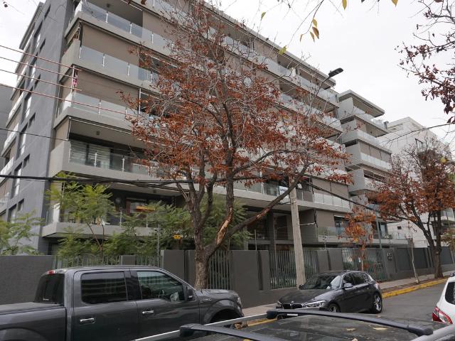 Lindo y moderno departmento 2d+2b+ 2e