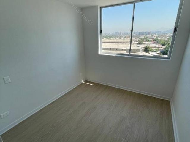 Lindo y nuevo departamento se arrienda