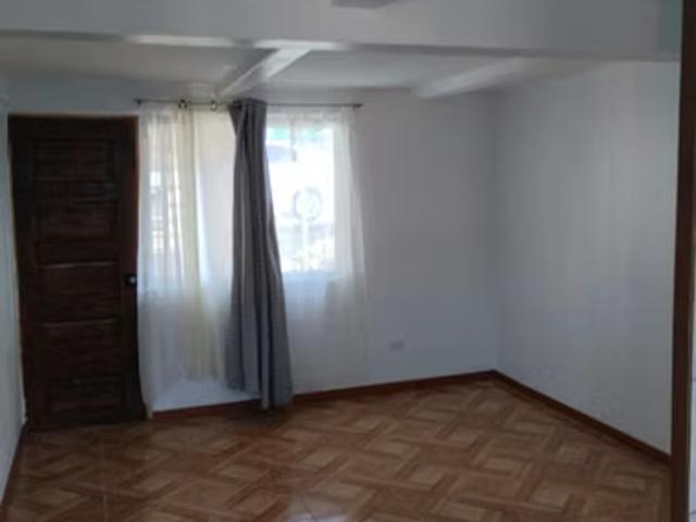 Lindo y acogedor departamento excelente locomoción
