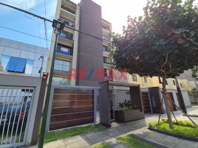 Lindo Y Acogedor Dpto En Venta San Isidro