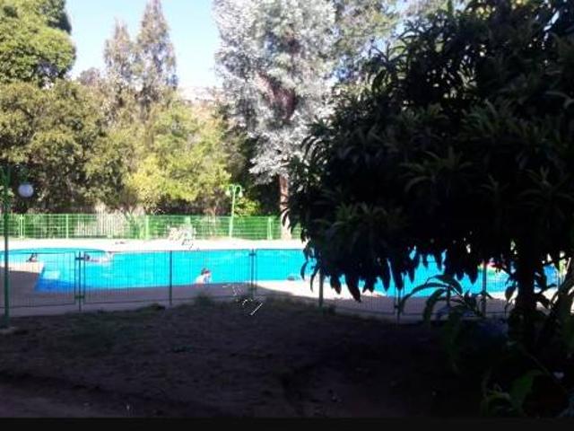 Lindo y amplio depto en Valparaíso