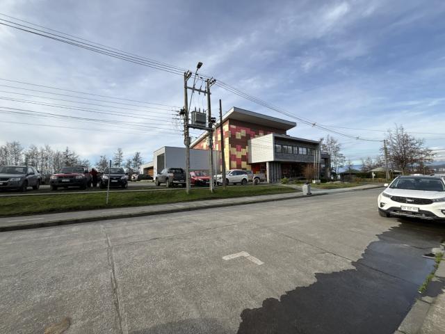 LINDO Y AMPLIO DEPTO EN LA MEJOR UBICACION DE VILLARRICA