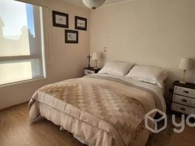 Lindo y amplio departamento | 2 Dormitorios por 4700.00 en Villarrica