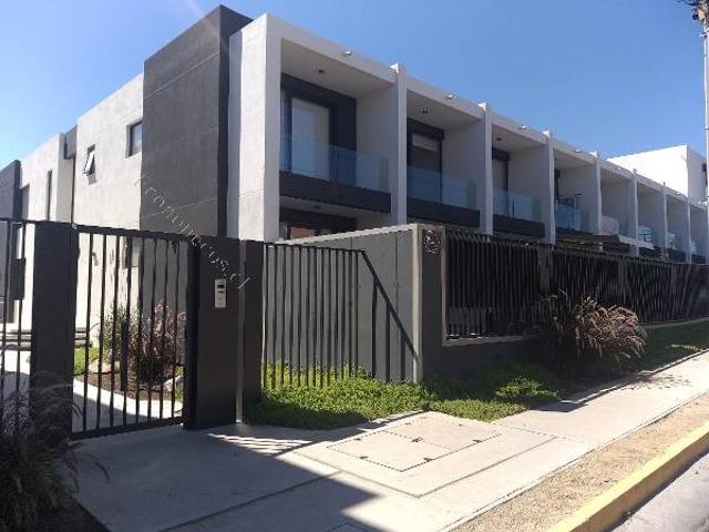 LINDO Y AMPLIO LOFT SECTOR NORTE VILLA ALEMANA