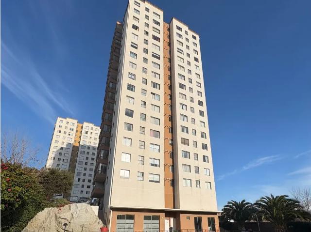 Lindo Y Central Departamento I Soleado I Quilpué