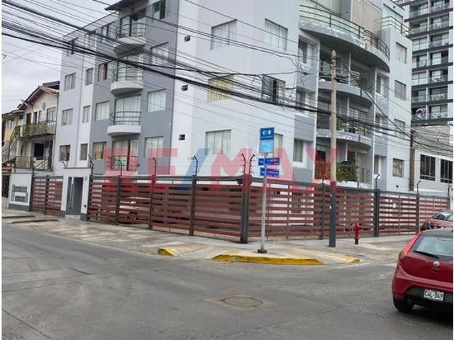 ¡Lindo Y Cómodo Departamento En Alquiler En San Miguel! ✨