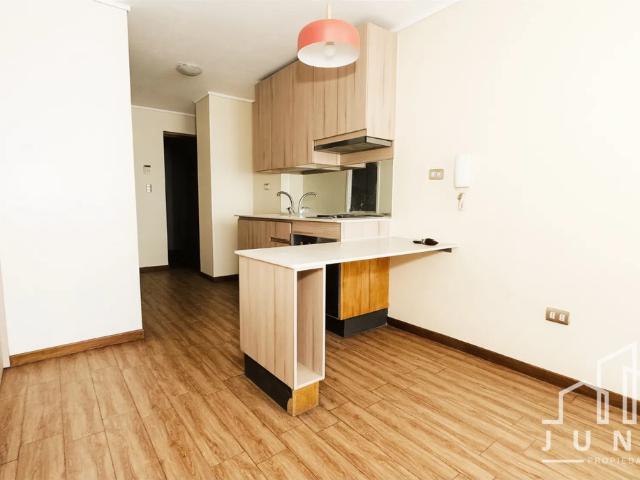 Lindo y espacioso home estudio 1box bg a pasos metro l1