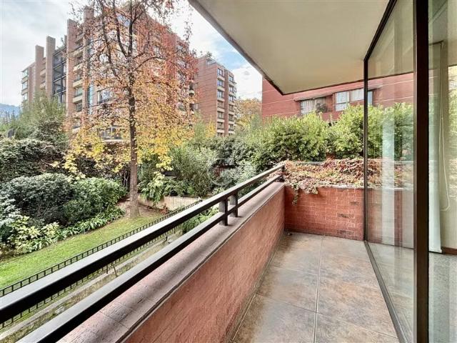 Lindo y fino departamento en san damian | 4 dormitorios por 17500.00 en Las Condes