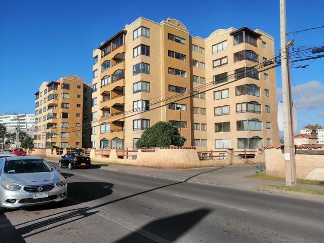 LINDO Y REMODELADO DEPARTAMENTO AV DEL MAR