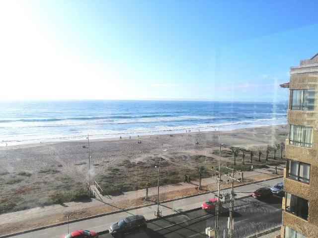 ARRIENDO AMPLIO DEPARTAMENTO AV DEL MAR