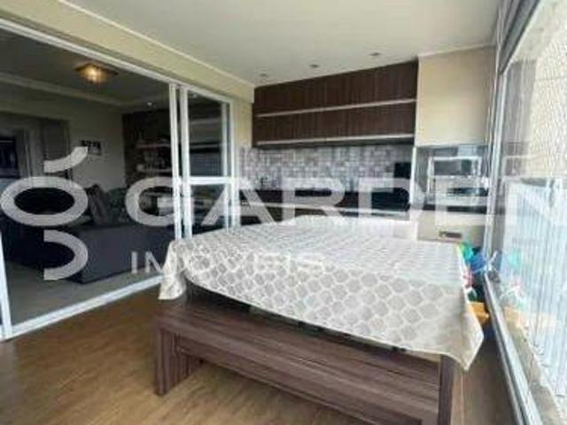 Lindo Ap Andar alto no Splendor Garden 122m²