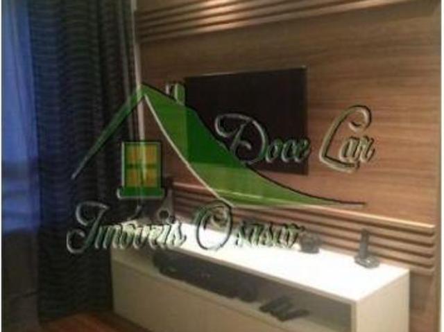 LINDO APART 3 DORM. COM SUITE MOBILIADO