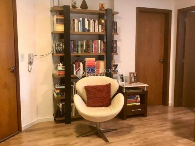 Lindo apartamento