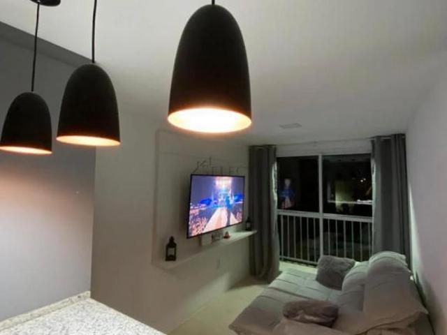 Lindo apartamento
