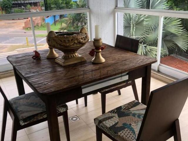 Lindo apartamento