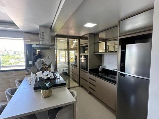 Lindo apartamento