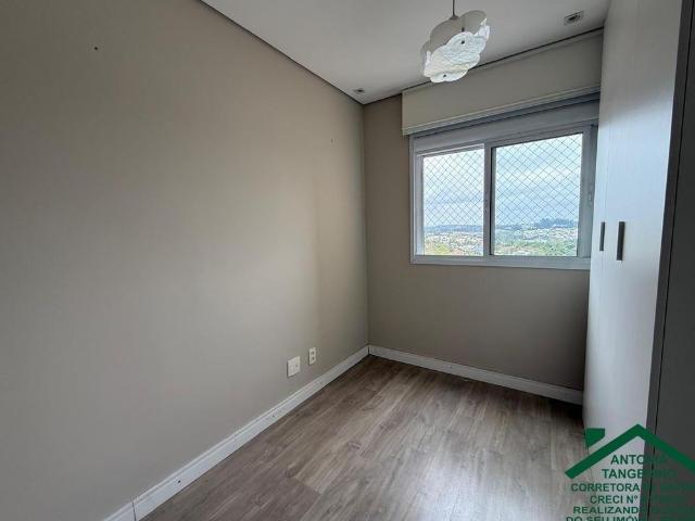 Lindo Apartamento 67 m² Planejado 2 Dormitórios 1 Suíte 1 Vaga–limoeiro–arujá/sp