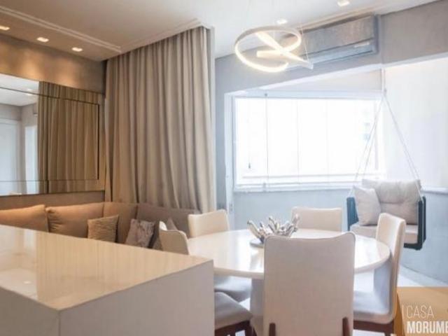 Lindo Apartamento 75 m² disponível pra Venda na região Paraíso do Morumbi