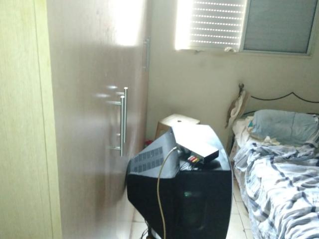 Lindo apartamento