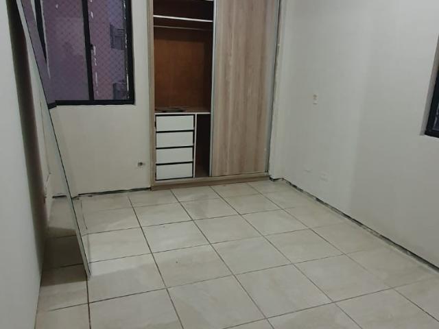 Lindo apartamento!