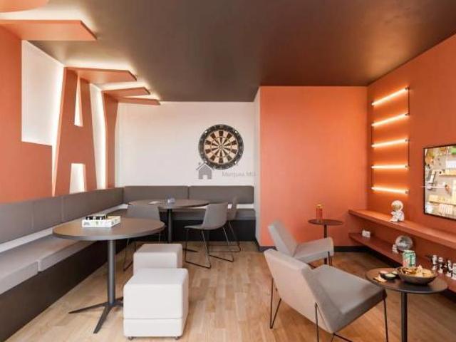 LINDO APARTAMENTO 01 QUARTO NO BAIRRO INOVA PARQUE EM CONTAGEM