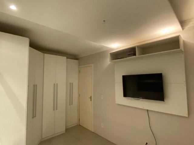 Lindo apartamento 02 dormitórios, 01 vaga, bairro Fátima