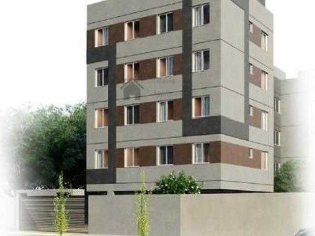 LINDO APARTAMENTO 02 QUARTOS NO BOM RETIRO EM CONTAGEM