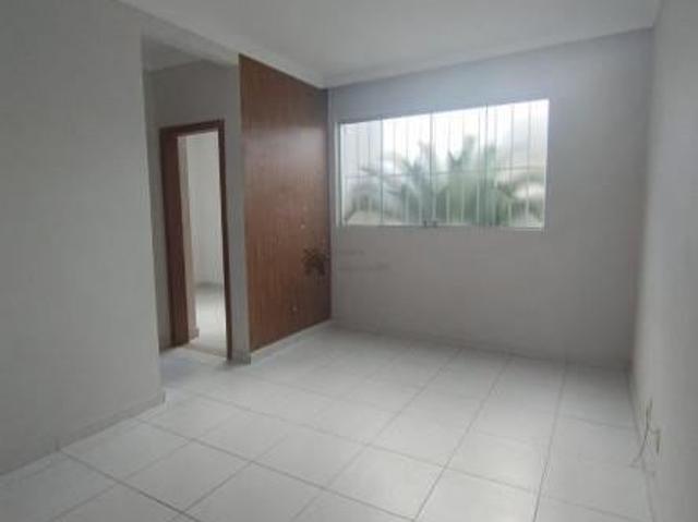 lindo apartamento 02 quartos, armarios, 01 vaga, predio individual, n. senhora de fatima contagem